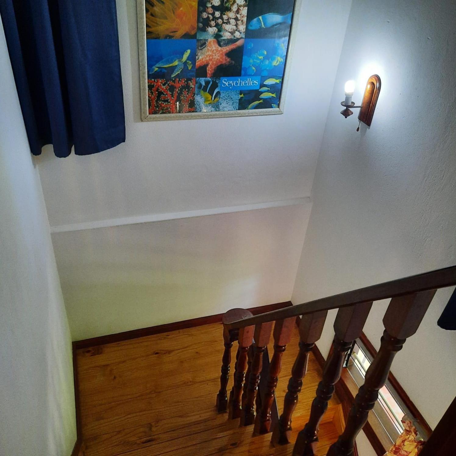 Chalets D'Anse Reunion La Digue Room photo