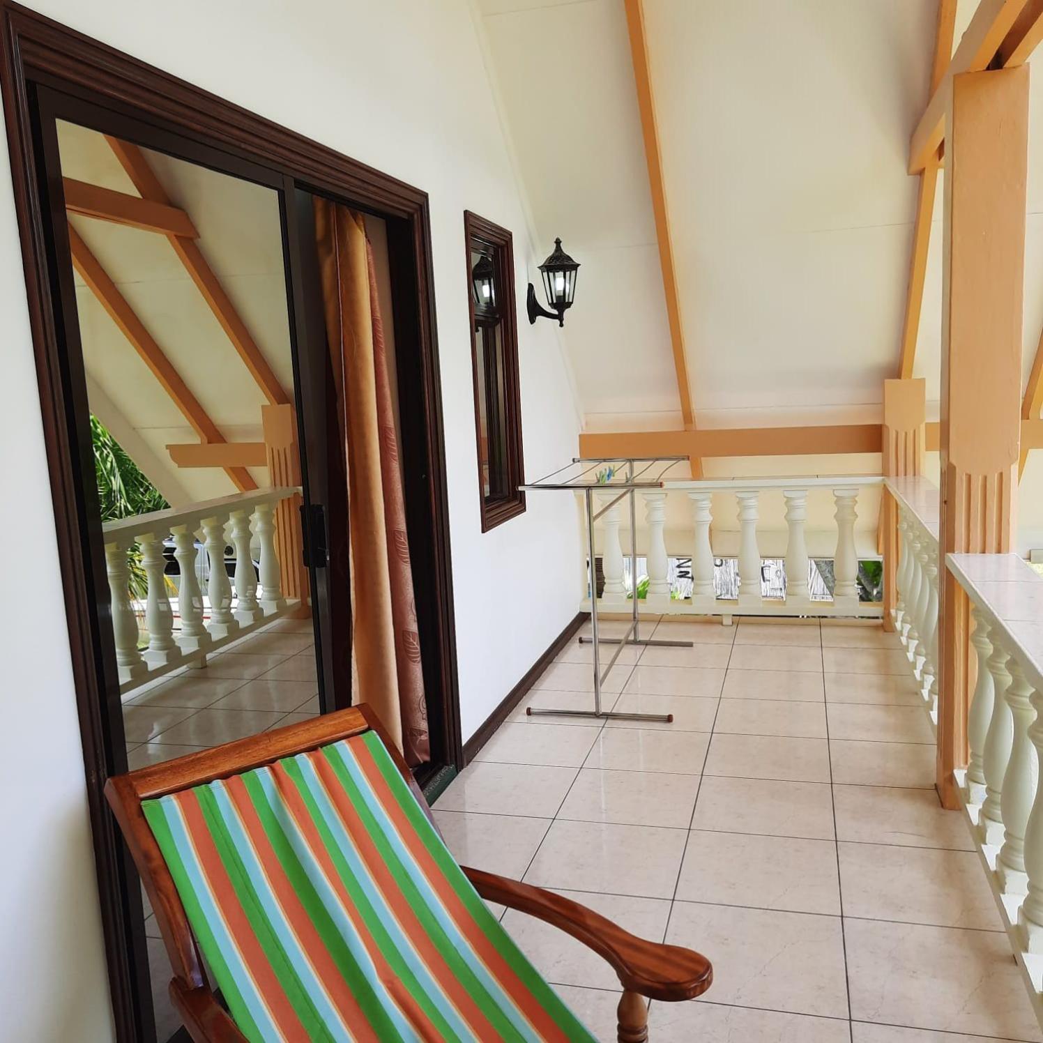 Chalets D'Anse Reunion La Digue Room photo