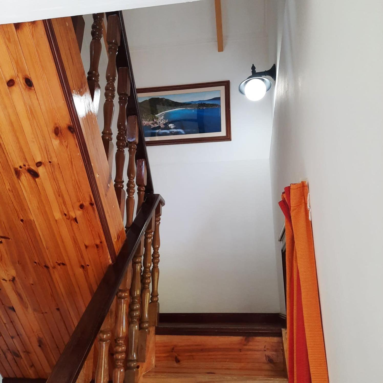 Chalets D'Anse Reunion La Digue Room photo
