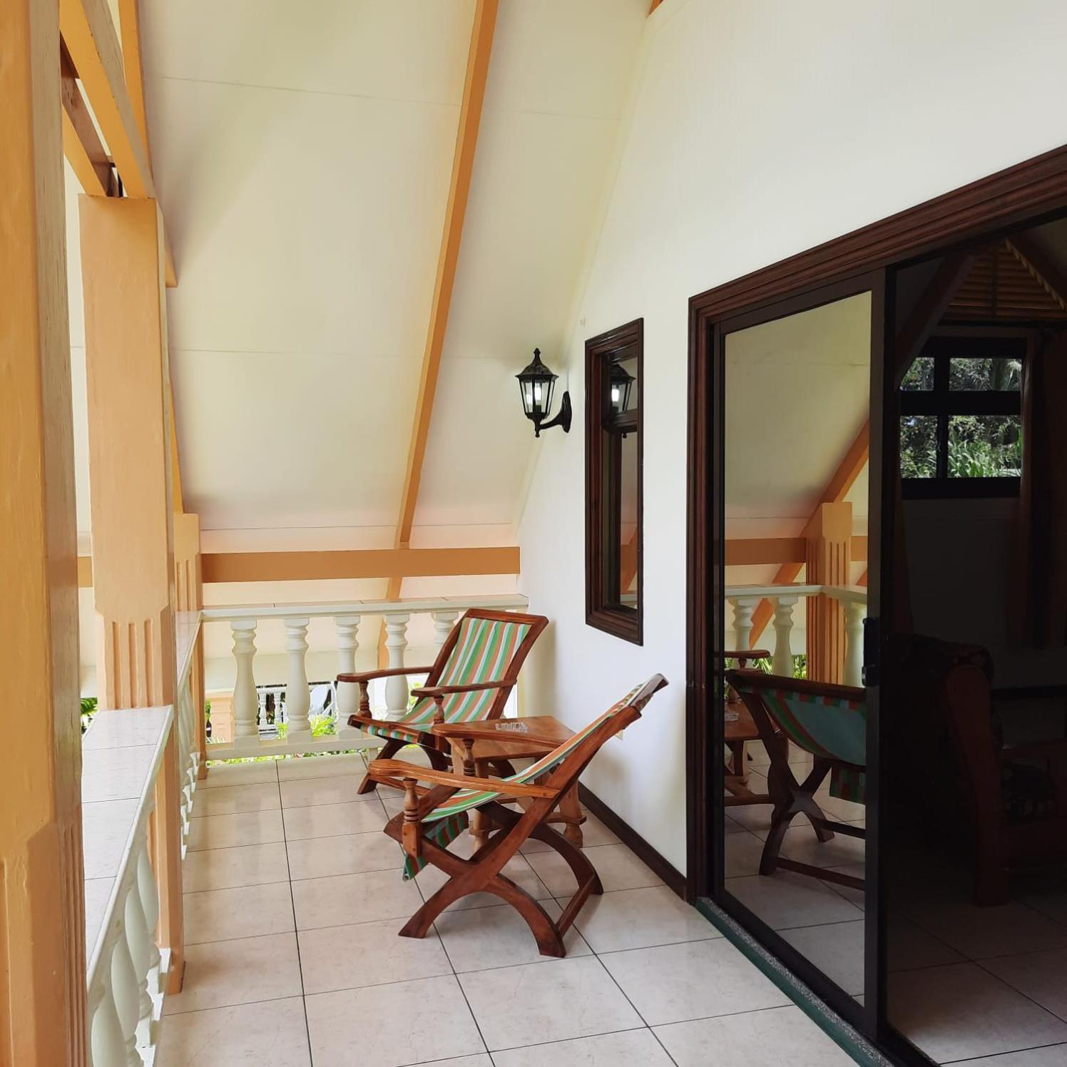 Chalets D'Anse Reunion La Digue Room photo